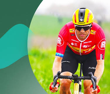 Tour of Britain | Stage 2 (2023)