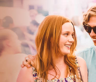 Royalteen: Arvingen (2022)