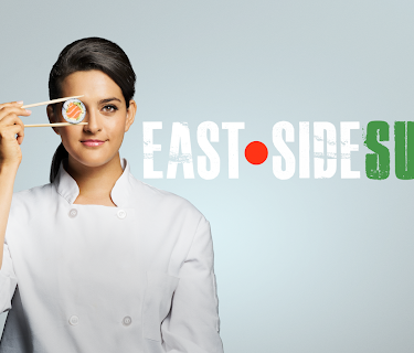 East Side Sushi (2015)