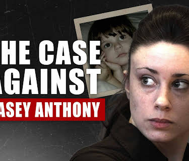 The Case Against Casey Anthony Season 1