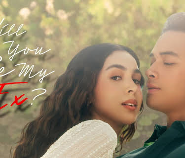Will You Be My Ex? (2023)