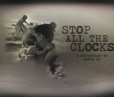 Stop All The Clocks (2026)