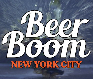 Beer Boom: New York City (2023)