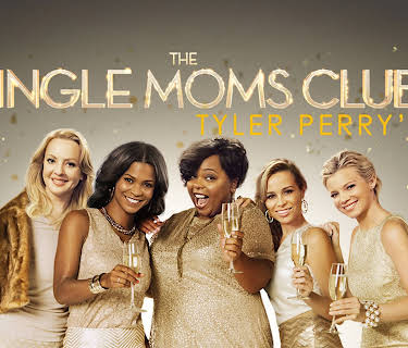 SINGLE MOMS CLUB (2014)