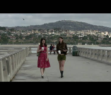 Save the Date (2012)