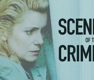 Scene of the Crime (1986)