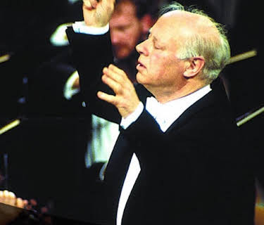 Mahler - Symphony No. 1 (1992)