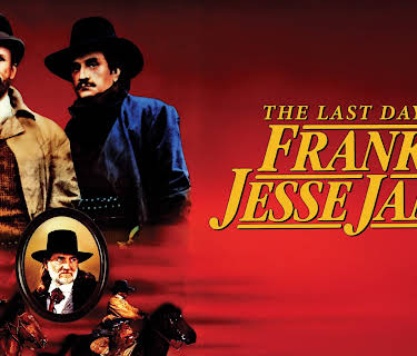 The Last Days Of Frank And Jesse James (1986)