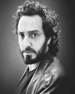 Reza Nader