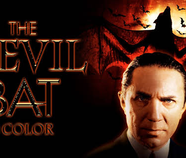 The Devil Bat (In Color) (1940)