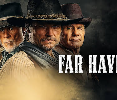 Far Haven (2023)
