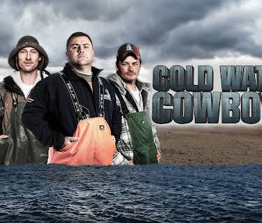 Cold Water Cowboys