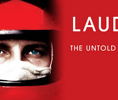 Lauda The Untold Story (2014)