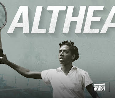 American Masters: Althea (2015)