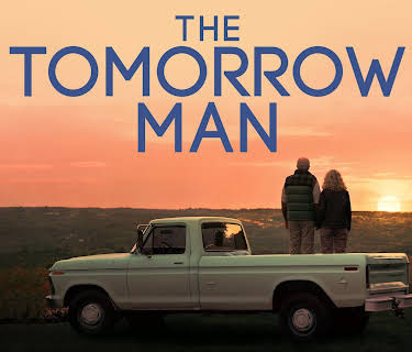 The Tomorrow Man (2019)