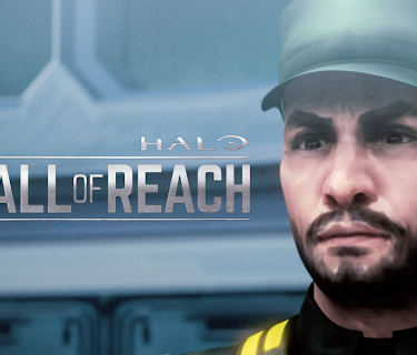 Halo: The Fall of Reach S1