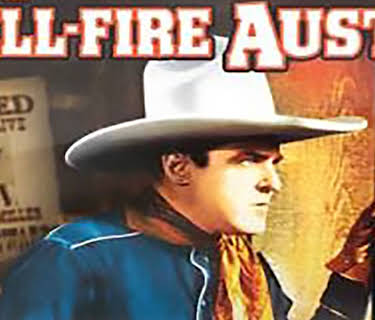 Hellfire Austin (1932)