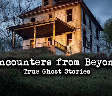 Encounters from Beyond: True Ghost Stories (2024)