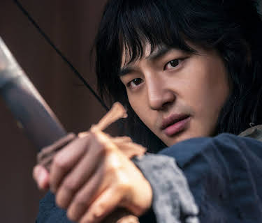 My Country: The New Age