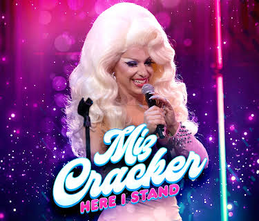 Miz Cracker: Here I Stand (2022)