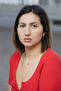 Warda Rammach