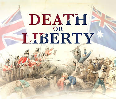 Death or Liberty (2015)