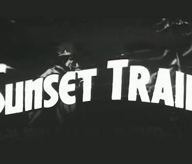 Sunset Trail (1939)