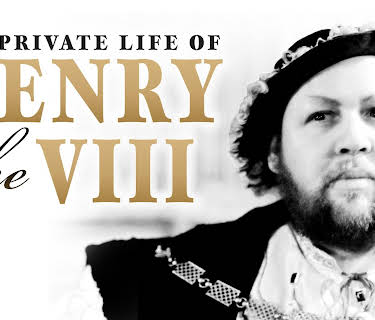 Private Life of Henry VIII (1933)
