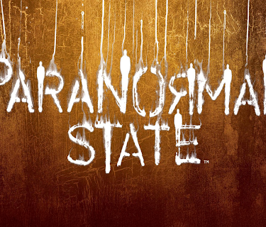 Paranormal State Season 1