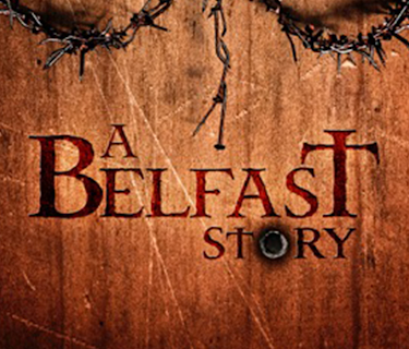 A Belfast Story (2013)