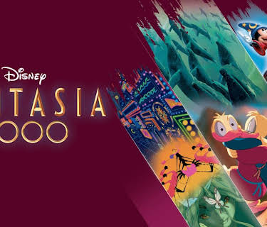 Fantasia 2000 (2000)
