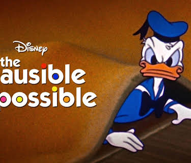 The Plausible Impossible (Disneyland: 1954-58) (1956)