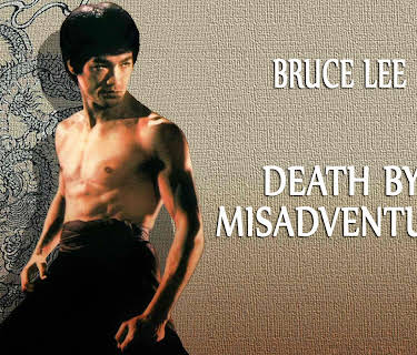 Death by Misadventure (1993)