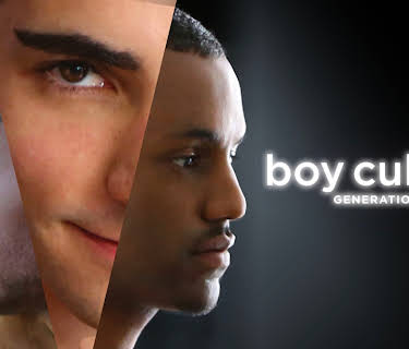 Boy Culture - Generation X