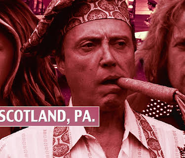 Scotland, PA (2001)