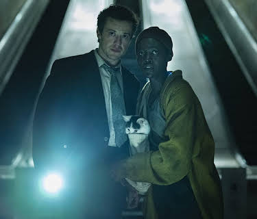 A Quiet Place: Day One - Bonus X-Ray Edition (2024)
