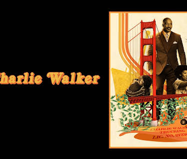 I'm Charlie Walker (2022)