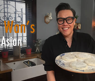 Gok Wan's Easy Asian