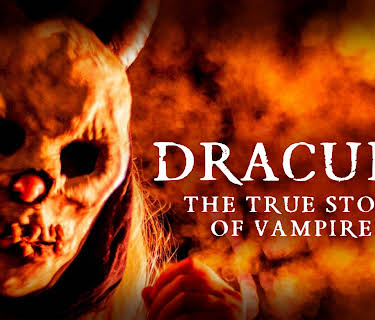 Dracula - The True Story of Vampires (2013)