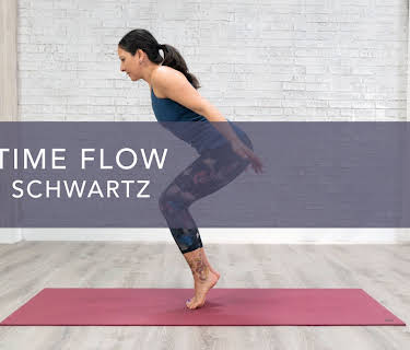 Leg Time Flow (2020)
