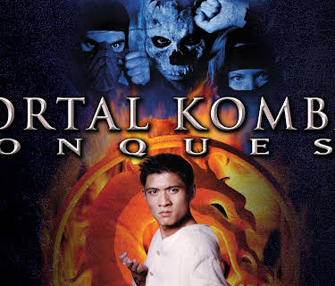 Mortal Kombat: The Complete First Series