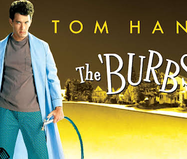 The Burbs (1989)