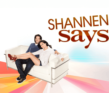 Shannen Says Season 1