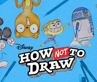 How Not to Draw