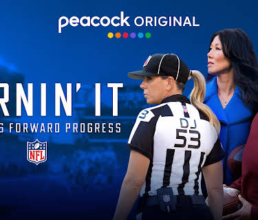 Earnin’ It: The NFL’s Forward Progress S1