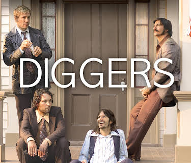 Diggers (2007)
