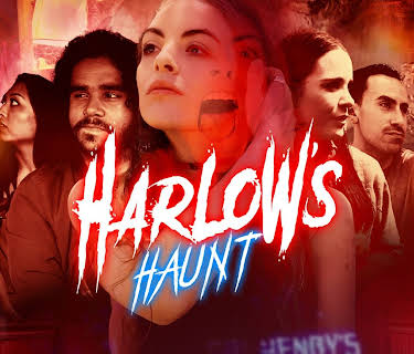 Harlow's Haunt (2022)