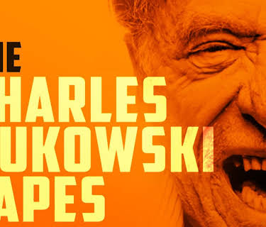 The Charles Bukowski Tapes