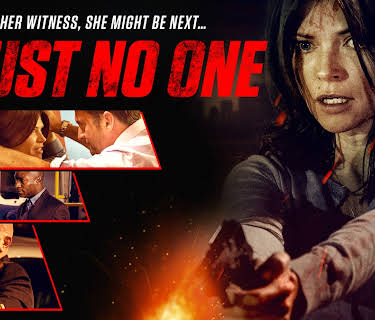 Trust No One (2018)