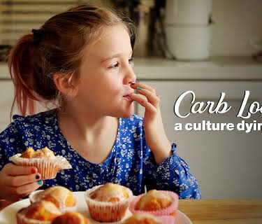 Carb Loaded: A Culture Dying to Eat (2014)